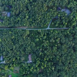 Overview Aerial