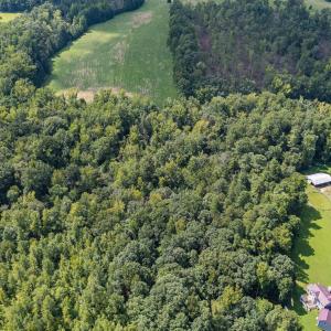 Schley Road-LOT-Drone-15