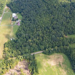Schley Road-LOT-Drone-10