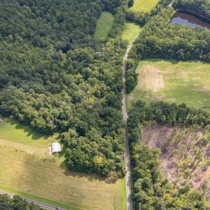 Schley Road-LOT-Drone-8