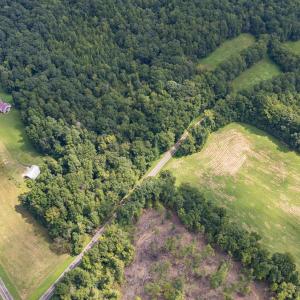 Schley Road-LOT-Drone-9