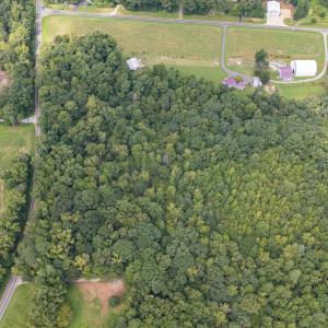 Schley Road-LOT-Drone-3