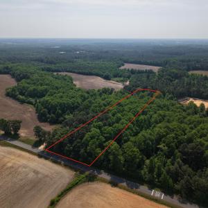Lot B - Lot Lines 3