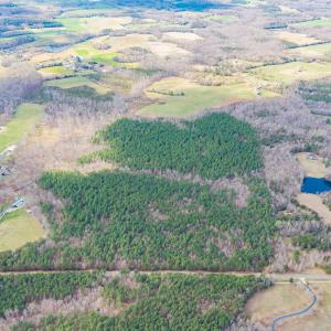 David Moore Road-LOTs-Drone-16