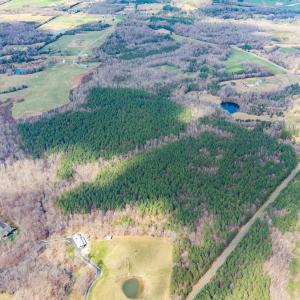 David Moore Road-LOTs-Drone-15