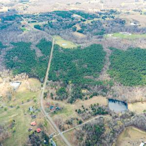 David Moore Road-LOTs-Drone-13