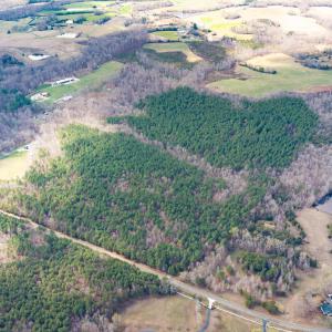 David Moore Road-LOTs-Drone-12