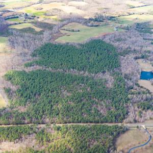 David Moore Road-LOTs-Drone-11