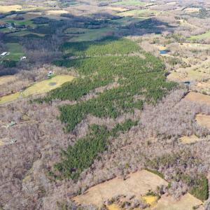 David Moore Road-LOTs-Drone-8