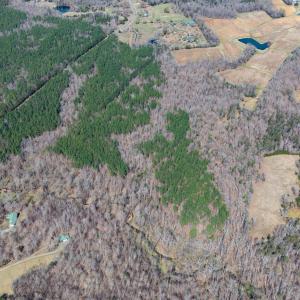 David Moore Road-LOTs-Drone-6