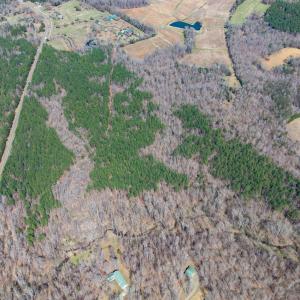 David Moore Road-LOTs-Drone-5