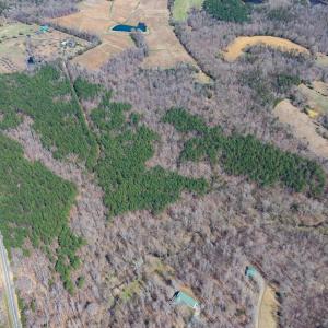 David Moore Road-LOTs-Drone-4