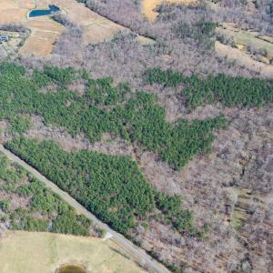 David Moore Road-LOTs-Drone-3