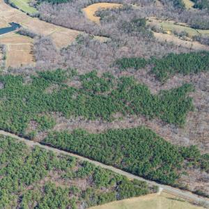 David Moore Road-LOTs-Drone-2