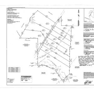 The Barker Place Plat