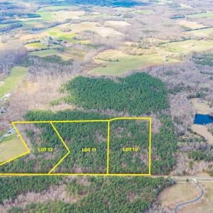 David Moore Road-LOTs-Drone-16-LOT2