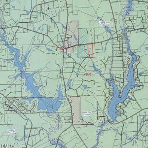 000 Carr Store Road Map