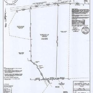 000 Carr Store Road Survey