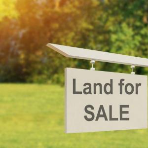 Land for Sale photo