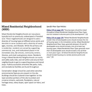 Mixed Res Neighborhood - p.1
