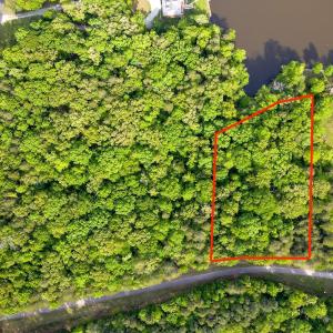 LOT 18 BLACK ANGUS RD