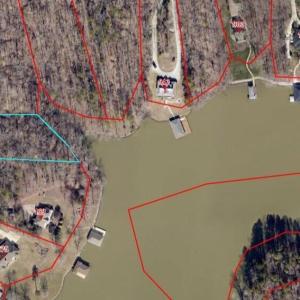 LOT 18-SOUTH LANDING