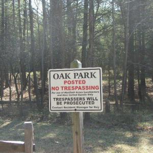 Oak Park Merifield