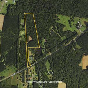 7545 Goshen Road Lines