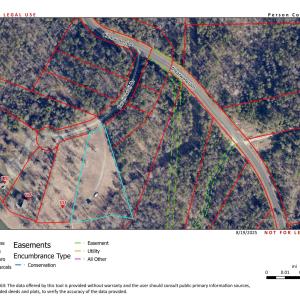 Lot D Swallowtail GIS Aerial