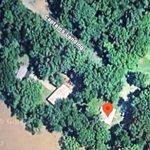 376 Bay is riverfront