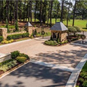 Entrance 1 Southern HE