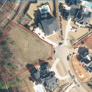 Lot 5 Southern Hills