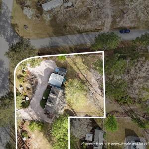 Property Lines