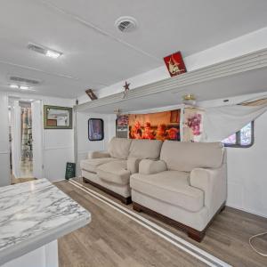 Interior Space