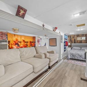 Interior Space