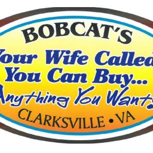 Bobcat