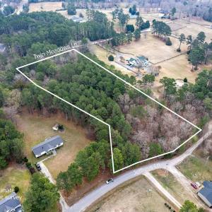 Drone View Illustration