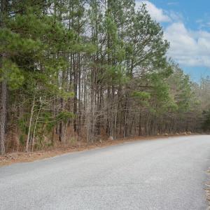 Street View Jeffreys Ln