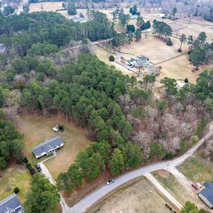 Lot Drone ViewII