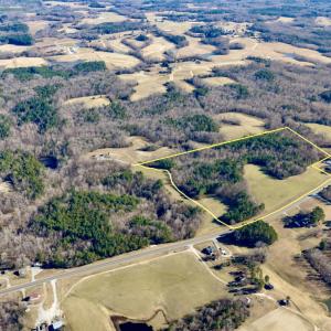 30+ Acres - Hwy 86 Prospect Hill