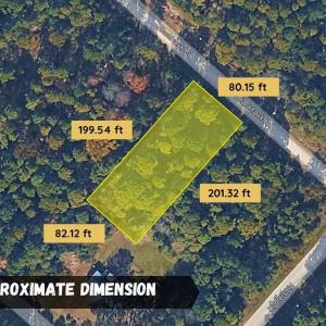 BlackhawkRoadApproximateDimension