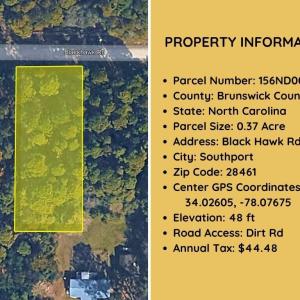 BlackhawkRoadPropertyInformation
