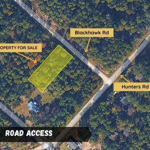 BlackhawkRoadRoadAccess