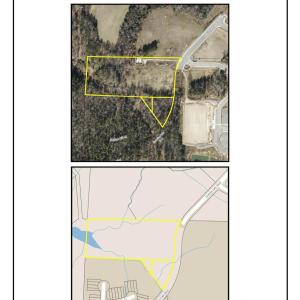 Plat - Areial Flyer........