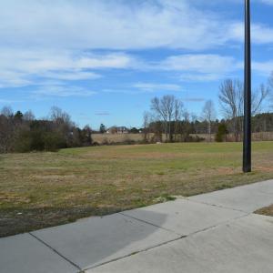 Adjacent Property to the North of Subjec