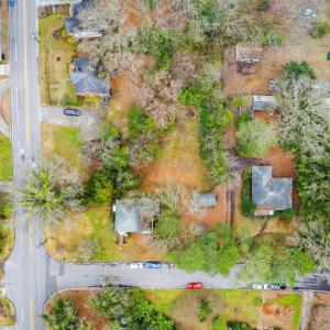 104 E Murray - aerial 1
