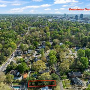 Aerial Image Pt.5 (lot lines)