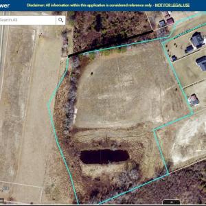 Baileys Xrds - 12 acres