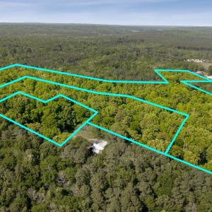 09-571 Water Tower - Drone