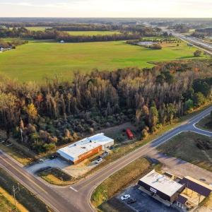 Bud Hawkins Rd-9